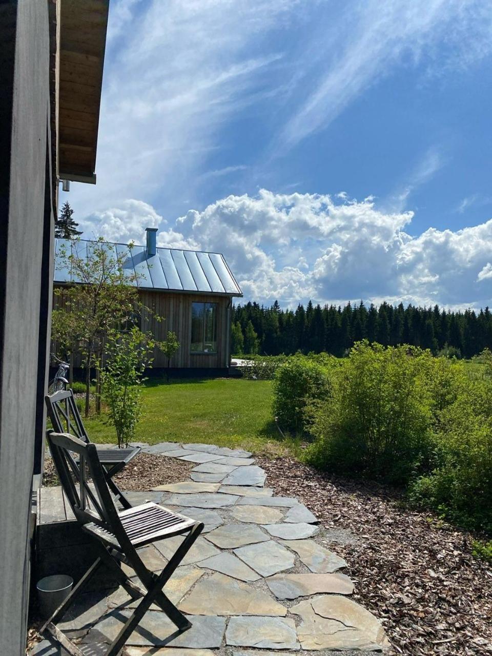 Villa Nyman Jakobstad Exterior foto